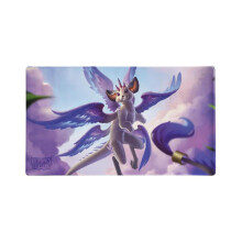 Dragon Shield The Whiskerwing Playmat & Tube - Board Game