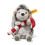 Steiff Steiff: Cosy Christmas Hedgy Hedgehog - 18cm - Plush Soft Toy 1