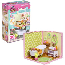Suite Spaces Bathroom Set
