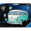 Ravensburger Iconics Volkswagen T1 Bulli, 163 Piece 3D Jigsaw Puzzle 1
