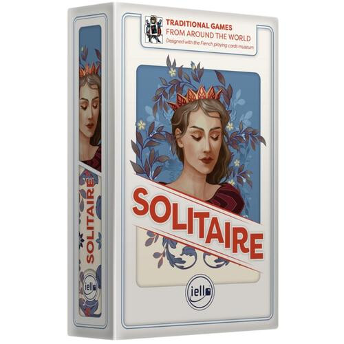 Asmodee Solitare