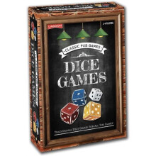 Dice Game Compendium - Board Game