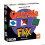 Asmodee Qwirkle Flex - Board Game 1