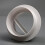 160mm ABS Ventilation Duct Check Valve Backdraft Prevention PVC Pipe Compatible Durable Fit 5