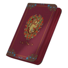 Ultimate Guard Zipfolio 160 Xenoskin Harry Potter - Gryffindor - Jigsaw Puzzle