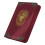 Ultimate Guard Zipfolio 160 Xenoskin Harry Potter - Gryffindor - Jigsaw Puzzle 1