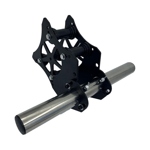 High Bearing Sliding Component Workout Deep Squat Attachment Fitness 2