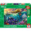 Asmodee Thomas Kinkade: Disney The Little Mermaid - Ursula (1000 Pieces) - Board Game 1