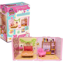 Suite Spaces Deluxe Bedroom Set