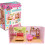 Suite Spaces Deluxe Bedroom Set 1