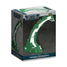 Gothic Sector: Eldar Heavy Webway Warpgate (x1)