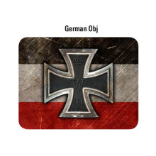 Flames of War: Great War - German Objective Set