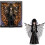 Monster High Skullector Elvira Doll - Board Game 1