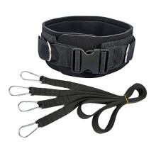 Sled Training Straps Heavy Duty Boosting Speed Endurance