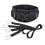 Sled Training Straps Heavy Duty Boosting Speed Endurance 1