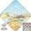 Asmodee Fromage rotating tray: Fromage Upgrade - Board Game 1