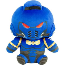 Warhammer: Space Marine Plush - Plush Soft Toy