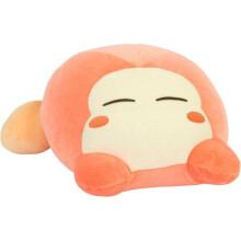 Sleeping Waddle Dee Mega Mocchi Mocchi Plush - Plush Soft Toy
