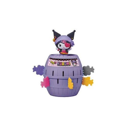 TOMY Pop Up Kuromi