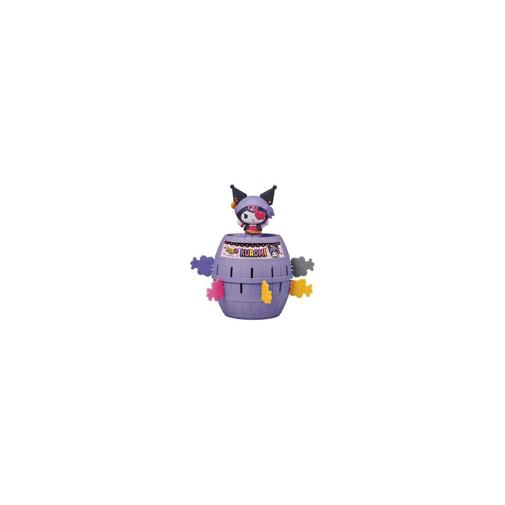 Tomy Pop Up Kuromi