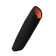 EBike Battery Protective Cover Liion Battery Dustproof Mud Guard For Electric Bicycle
