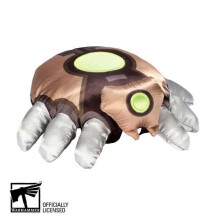 Warhammer: Necron Scarab Plush - Plush Soft Toy