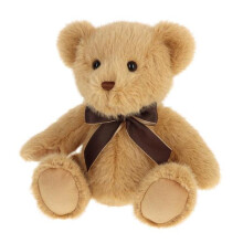 Keeleco Sherwood Bear 25cm - Plush Soft Toy