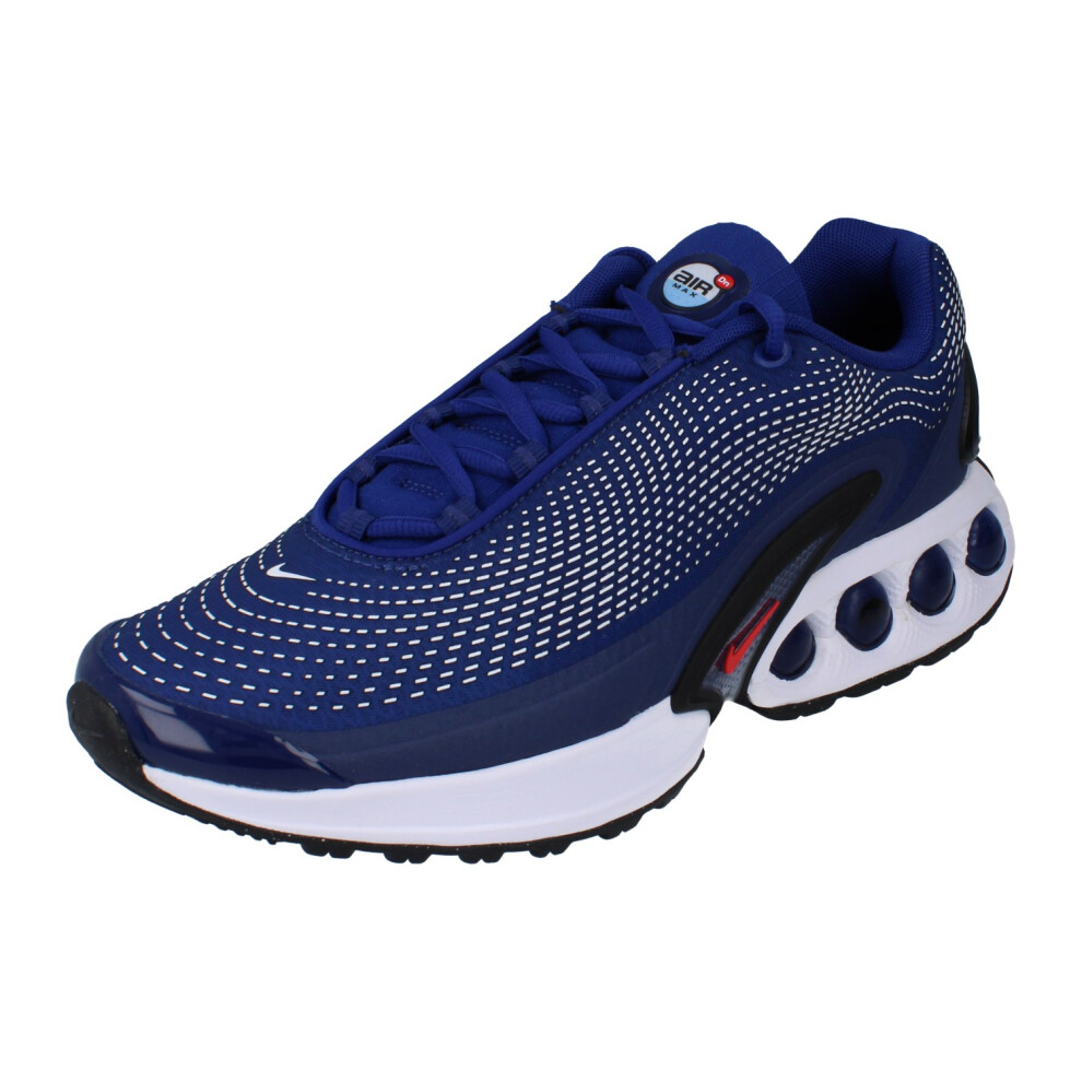 Nike (8.5) Air Max Dn Mens Running Trainers Dv3337 Sneakers Shoes