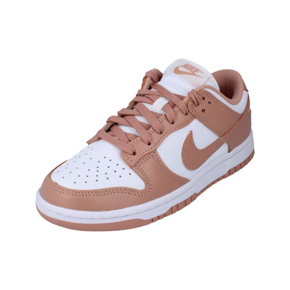 Nike (9) Womens Dunk Low Trainers Dd1503 Sneakers Shoes