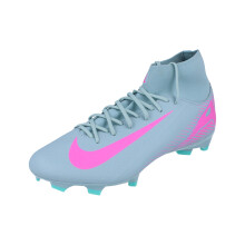 (10) Nike Zoom Superfly 10 Academy Fg/Mg Mens Football Boots Fq1456 Soccer Cleats