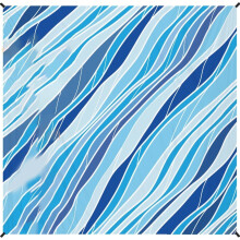Beach Blanket Waterproof Sandproof 210x200cm Large Outdoor Picnic Mat with Carry Bag