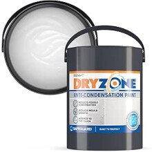 Dryzone Anti-Condensation Paint 5 Litres