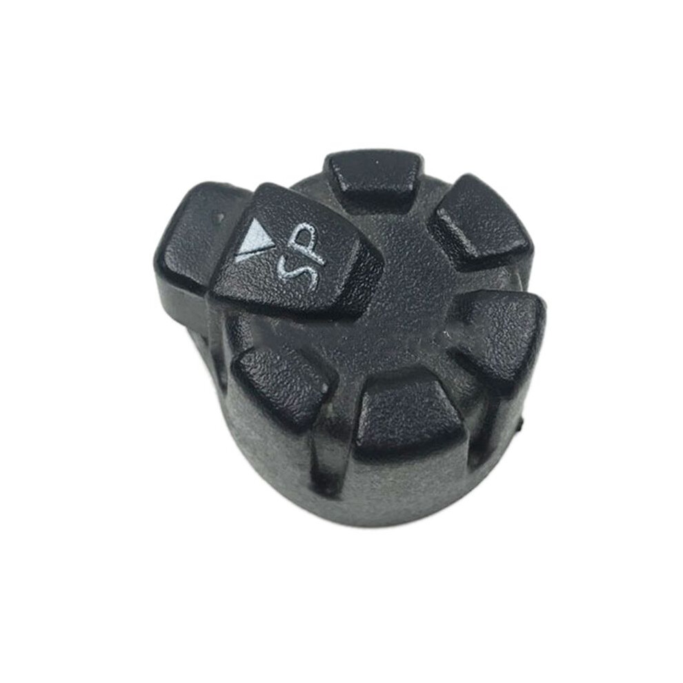 For Sumitomo Excavator Sh120 210 240 350 360 A1a2 A3 A5 Accelerator Knob Throttle Cover 6032264042124