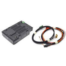 2GD035736 para ID6  2019-2024 T-Roc 2018-2024 Interruptor Carplay con Cable Interruptor Carplay USB-C Dual de Primera