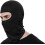 Balaclava / skimaske / MC hætte Sort 1-pack 3