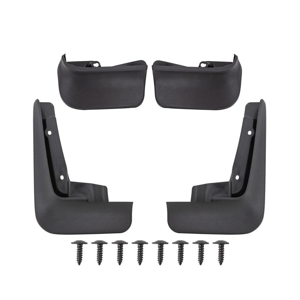 Mud Flaps Mudflaps For Transporter Caravelle T6 T6.1 Multivan Kombi 2015-2021 7H0075111 7H0075 6032770324042