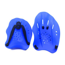 Aquatic Gloves And Swim Paddles For Fitness Training, Size Kids And Adults, Swim Gear Set