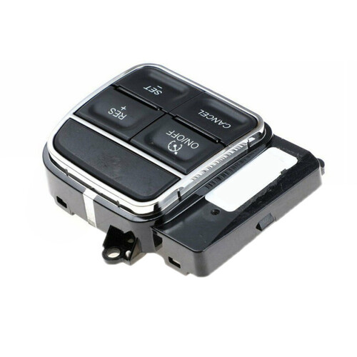 56046094AE Interrupteur de Commande de Vitesse de CroisièRe pour  200  Avenger Challenger  Compass  Ram 2500 2