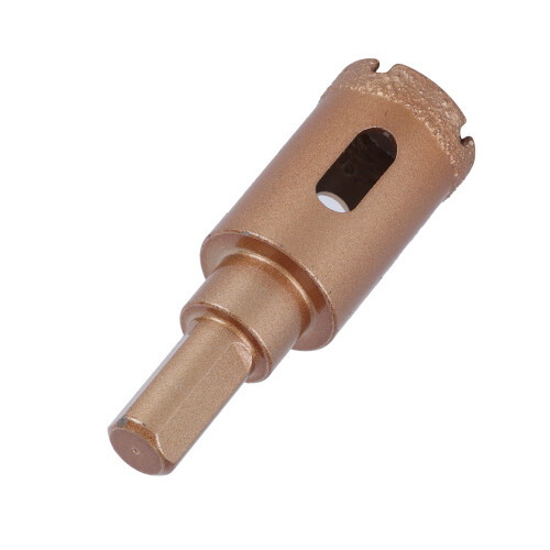Lochöffner, 22 mm, hohe Geschwindigkeit, geringer 1