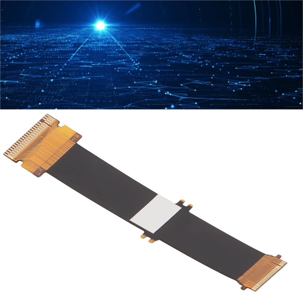 Camera Lcd Flex Cable For A7m3 A7iii A7rm3 A7riii Replacement 5091375038441