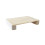 NonSlip Foot Rest Solid Wood Footstool Multifunctional Step Stool For Home Use Shoe Stool Style A 1