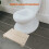 NonSlip Foot Rest Solid Wood Footstool Multifunctional Step Stool For Home Use Shoe Stool Style A 3