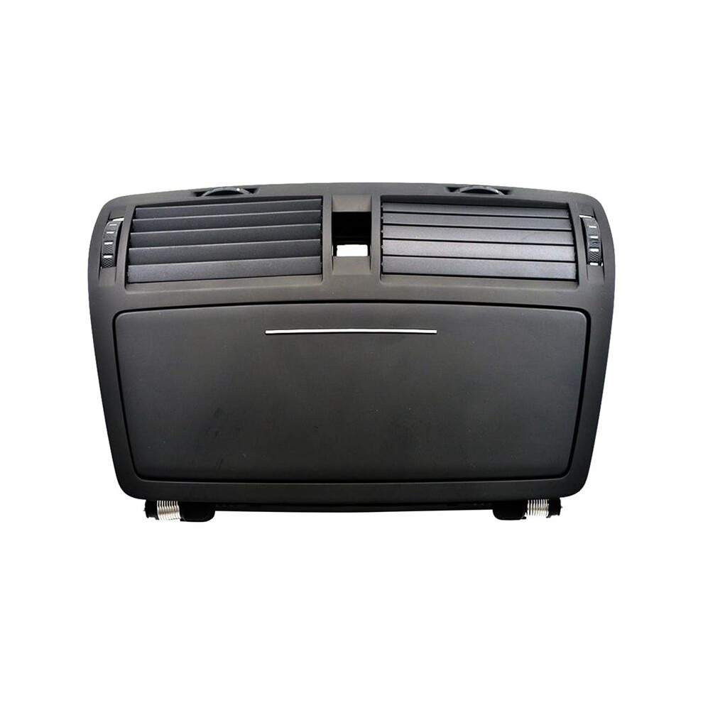 Automobile Dash Center Air Vent Outlet For Octavia Mk2 2004-2013 1Zd820951 1Z0 820 951 D 1Z0820951b 4712154385068