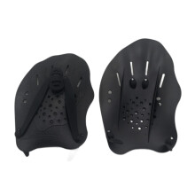 Swimming Hand Paddles Unisex Adults For Pool Training Swim Practice Gear Swim Training Equipment