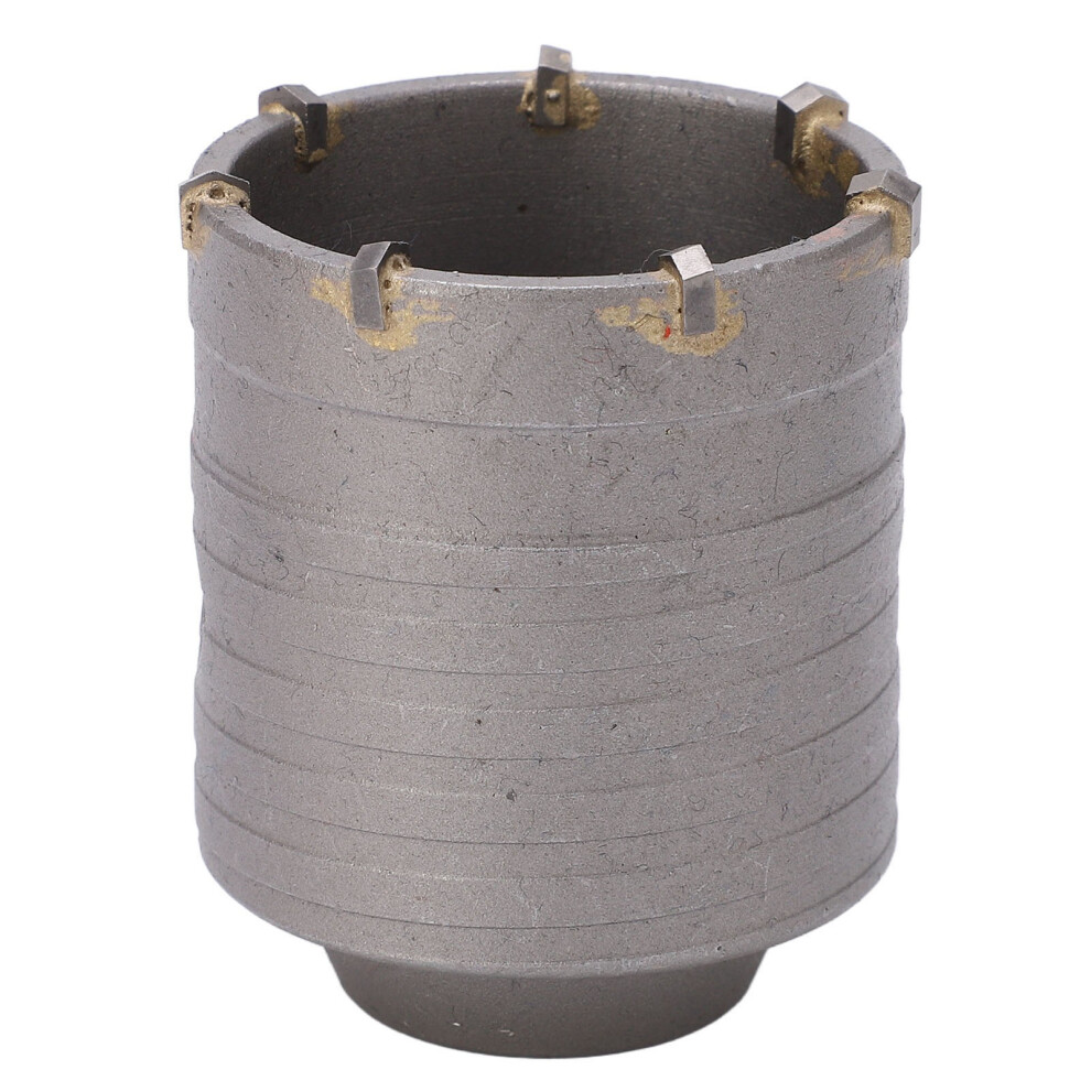 Robust 60Mm Carbide Hole Saw For Bricks Wall Stone And Concrete 4081375038962