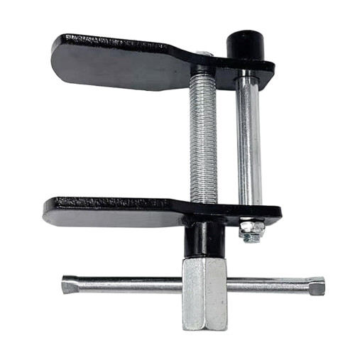 Caliper Piston Compressor Tool, Disc Brake Pad Spreader, Wheel Cylinder, Caliper Separator, Piston Rewind Tool