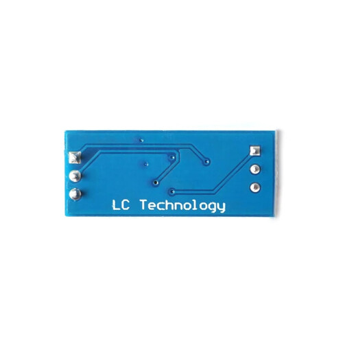 NE555 Pulse Frequency Duty Cycle Adjustable Module 5V12V Square Wave Signal Generator Red Module 2