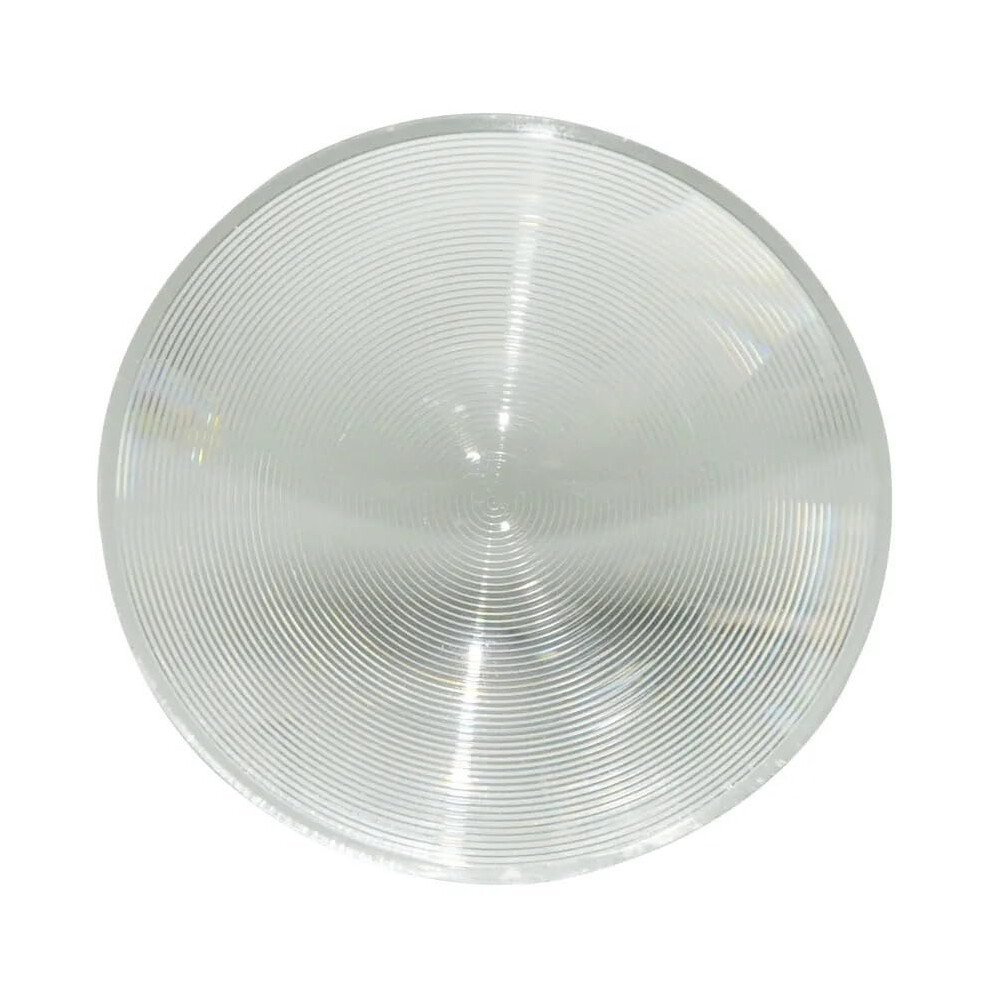 Fresnel Lens 255Mm Diameter Pmma Plastic, 90/400/1000Mm Focal Length, Solar Projector And Plane Magnifier, 1000Mm Length 9189345535932