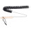 Multifunctional Bendable Pipe Cleaning Brush with Wood Handle, 76.5cm 1