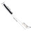 Multifunctional Bendable Pipe Cleaning Brush with Wood Handle, 76.5cm 5